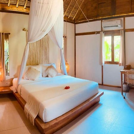 Green Escape Eco Resort Uluwatu Eksteriør billede