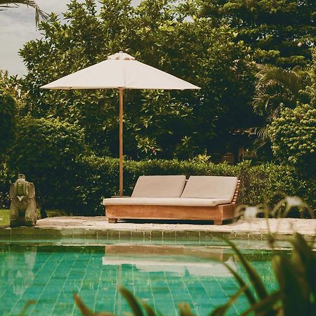 Green Escape Eco Resort Uluwatu Eksteriør billede