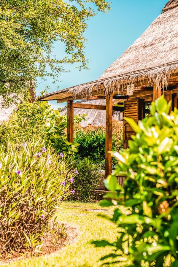 Green Escape Eco Resort Uluwatu Eksteriør billede