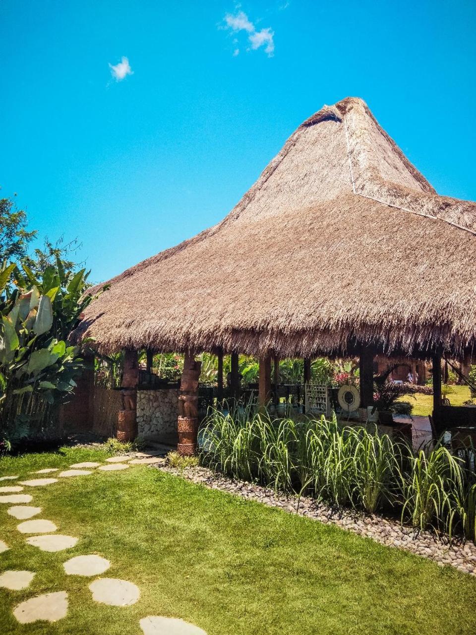 Green Escape Eco Resort Uluwatu Eksteriør billede