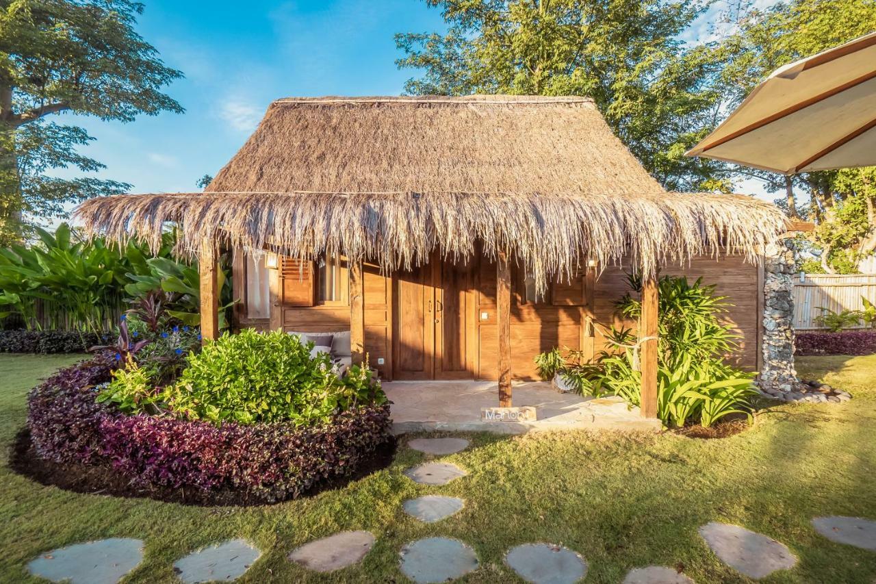 Green Escape Eco Resort Uluwatu Eksteriør billede